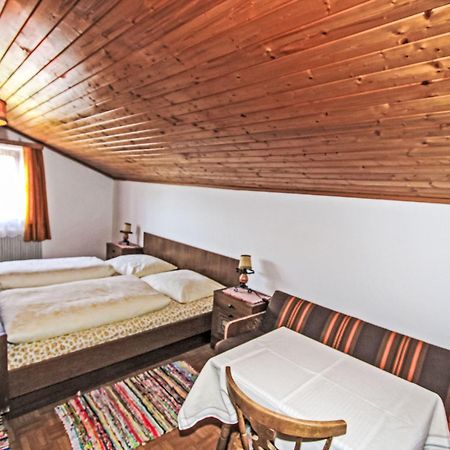 Apartment Jaegerhof-2 By Interhome Hochpillberg Екстериор снимка