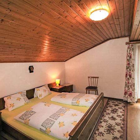 Apartment Jaegerhof-2 By Interhome Hochpillberg Екстериор снимка