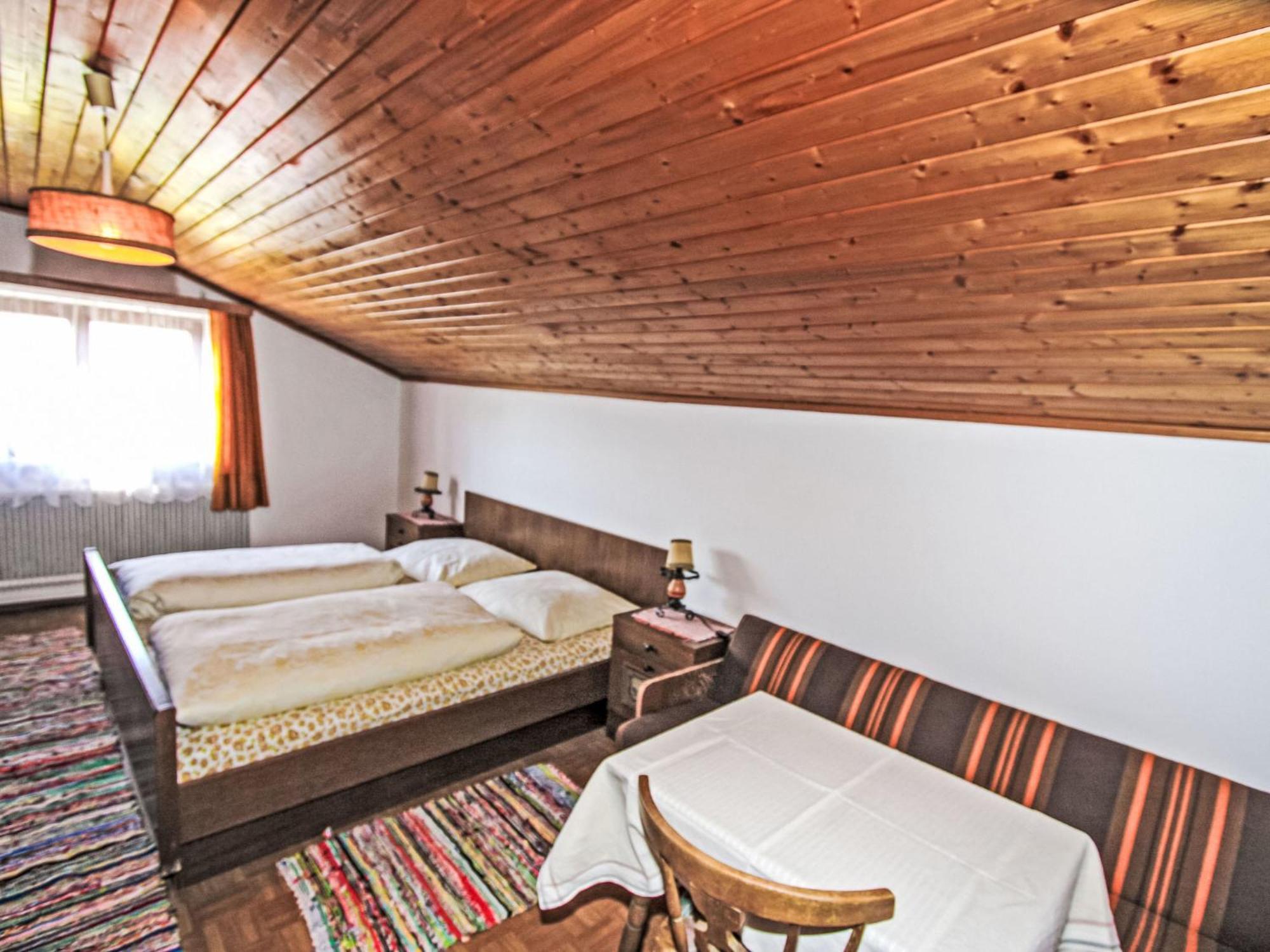 Apartment Jaegerhof-2 By Interhome Hochpillberg Екстериор снимка