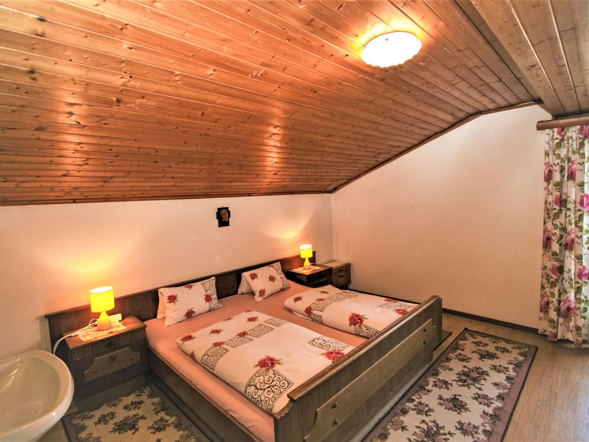 Apartment Jaegerhof-2 By Interhome Hochpillberg Екстериор снимка